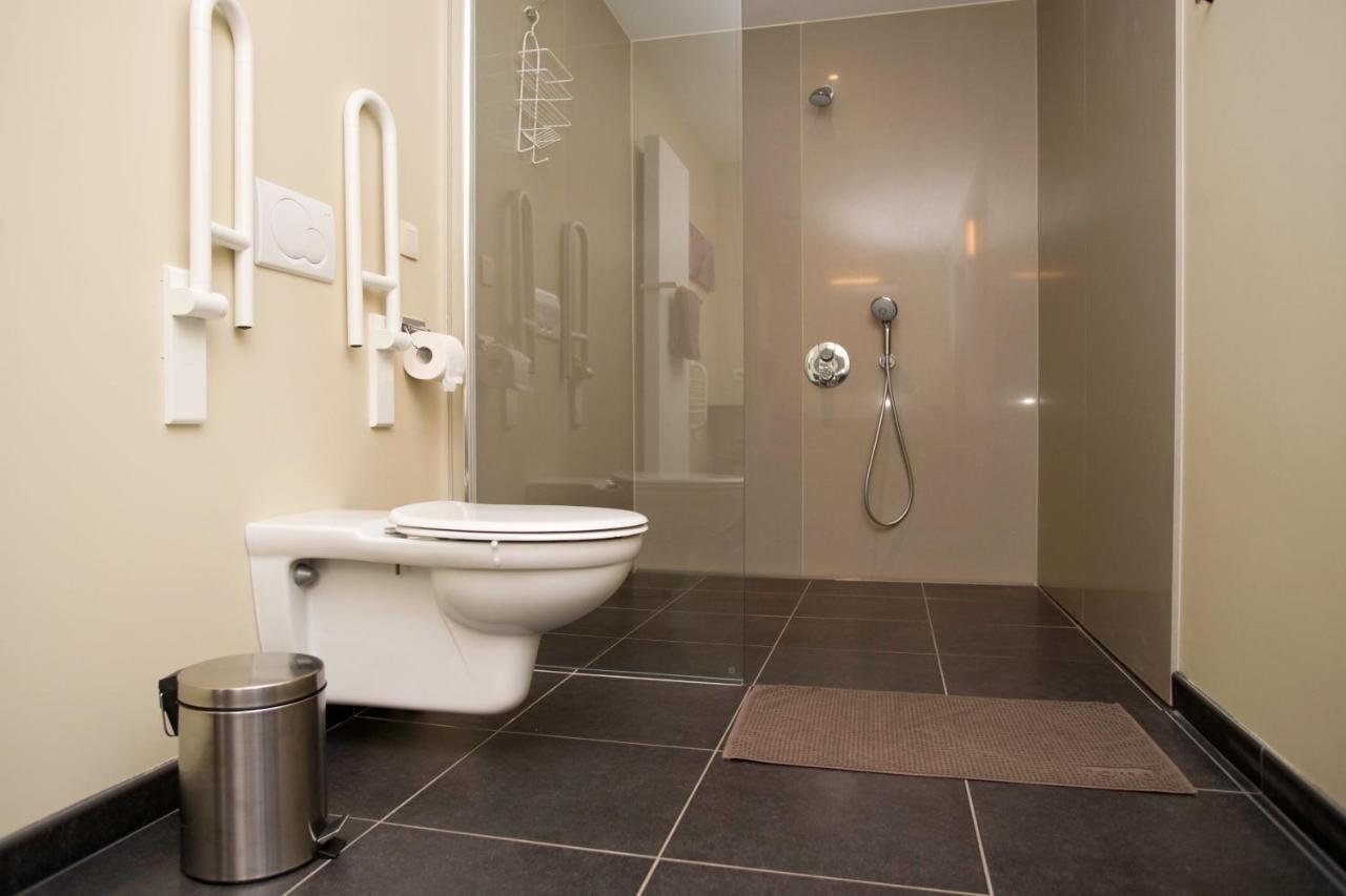 Bed and Breakfast De Kiezel Hasselt Exterior foto